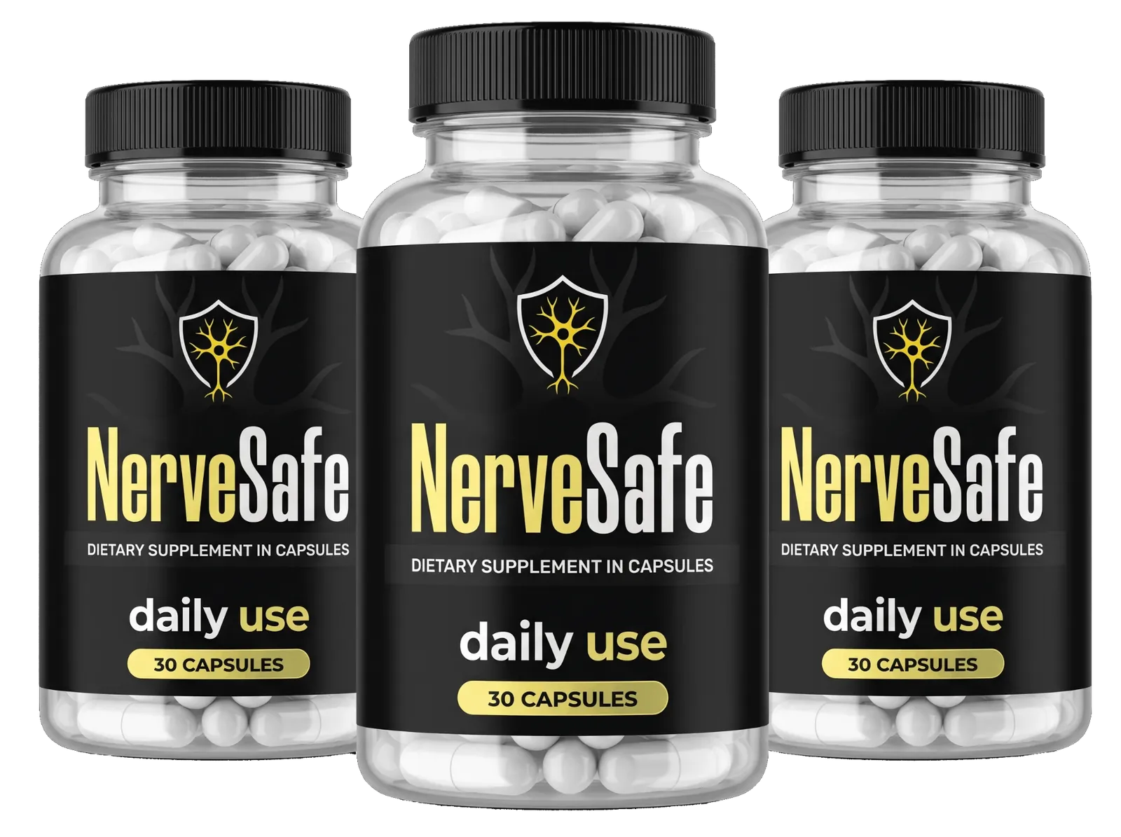 Nerve Safe reviews — Nerve Safe official guarantee and quality seals