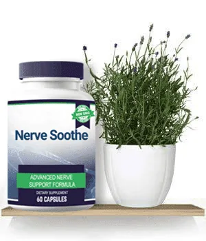 Nerve Soothe reviews — Nerve Soothe nerve comfort support capsules