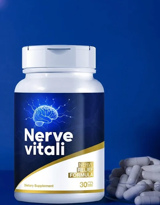NerveVitali reviews — NerveVitali nerve comfort support capsules