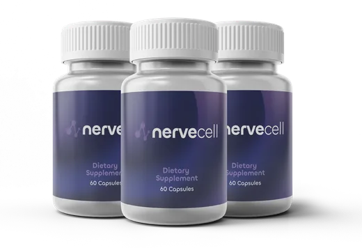 NerveCell reviews — NerveCell nerve comfort support capsules
