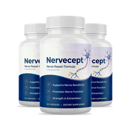 Nervecept reviews — Nervecept nerve comfort support capsules