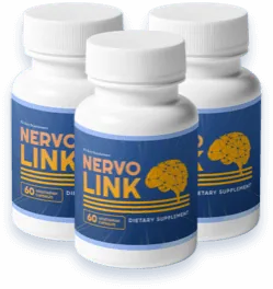 NervoLink reviews — NervoLink nerve comfort support capsules