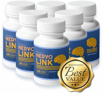 NervoLink reviews — NervoLink official guarantee and quality seals