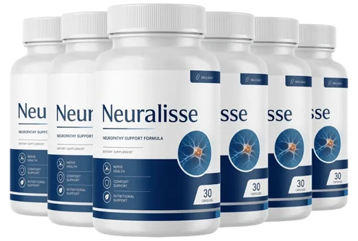 Neuralisse reviews — Neuralisse nerve comfort support capsules