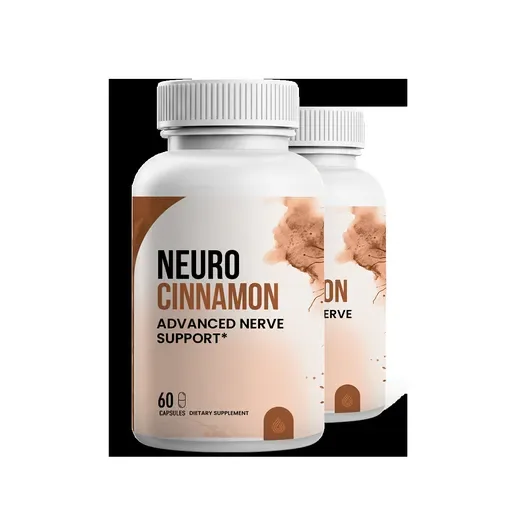 NeuroCinnamon reviews — NeuroCinnamon nerve comfort support capsules