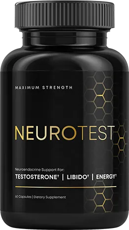 NeuroTest reviews — NeuroTest official guarantee and quality seals
