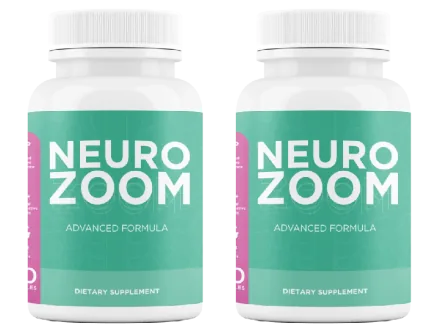 NeuroZoom reviews — NeuroZoom memory and focus support capsules