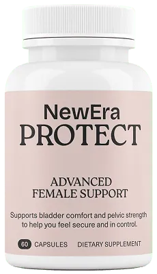 NewEra Protect reviews — NewEra Protect official guarantee and quality seals