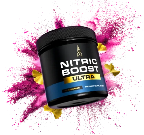 Nitric Boost reviews — Nitric Boost male vitality support scoops