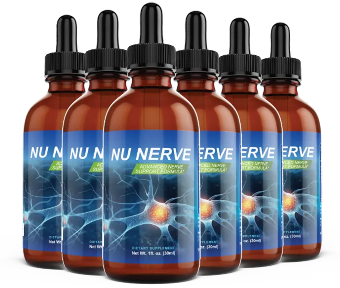 NuNerve reviews — NuNerve official guarantee and quality seals