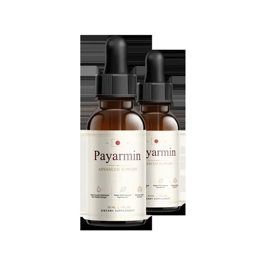 Payarmin reviews — Payarmin metabolism and weight management support liquid drops