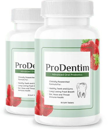 ProDentim reviews — ProDentim oral health support chewable tablets
