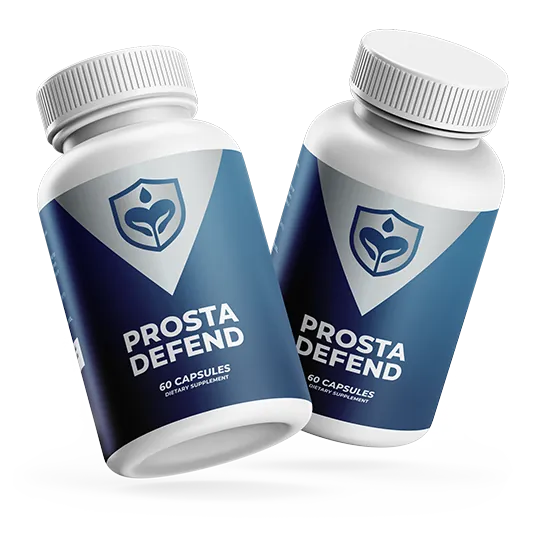 Prosta Defend reviews — Prosta Defend official guarantee and quality seals