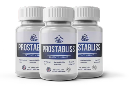 Prostabliss reviews — Prostabliss prostate health support capsules
