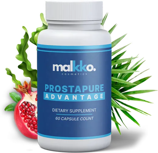 ProstaPure Advantage reviews — ProstaPure Advantage prostate health support capsules