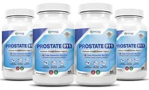 Prostate 911 reviews — Prostate 911 prostate health support capsules