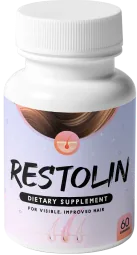 Restolin reviews — Restolin hair support capsules