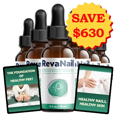 RevaNail reviews — RevaNail official guarantee and quality seals
