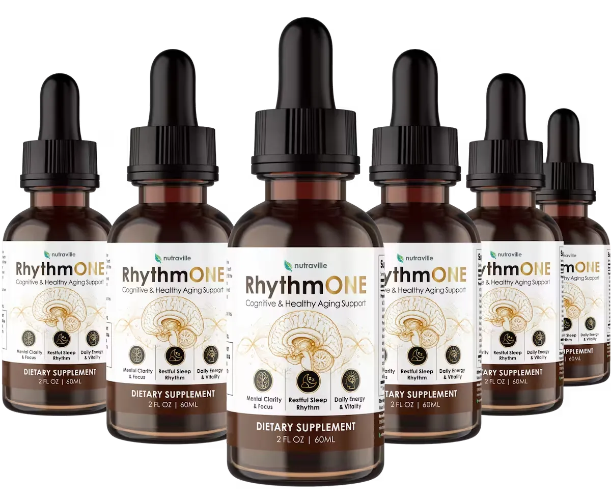 RhythmONE reviews — RhythmONE official guarantee and quality seals