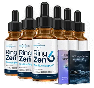 RingZen6 reviews — RingZen6 ear health support liquid drops