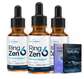 RingZen6 reviews — RingZen6 official guarantee and quality seals