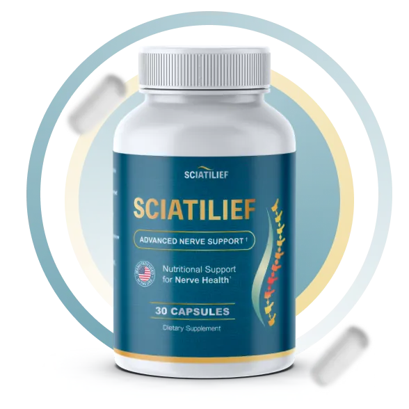 Sciatilief reviews — Sciatilief official guarantee and quality seals