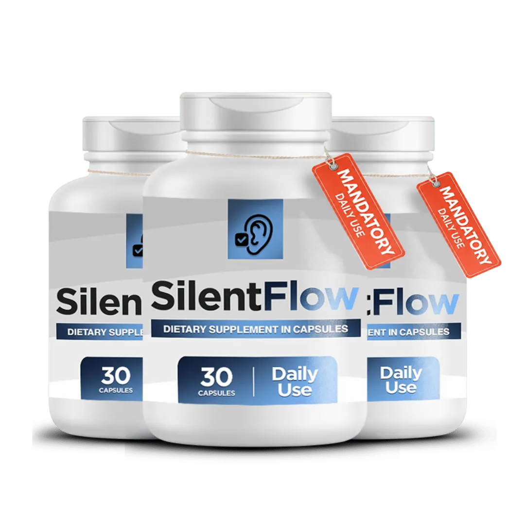 Silent Flow reviews — Silent Flow official guarantee and quality seals
