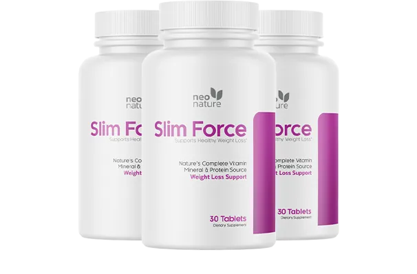 Slim Force reviews — Slim Force official guarantee and quality seals