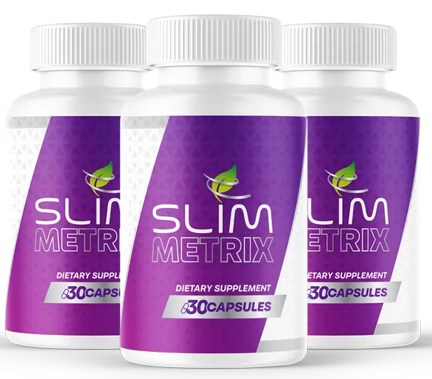 SlimMetrix reviews — SlimMetrix official guarantee and quality seals