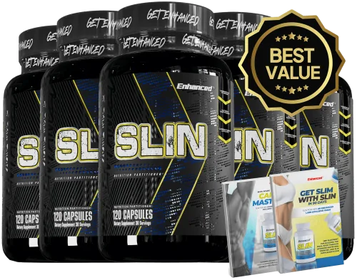 SLIN reviews — SLIN blood sugar support capsules