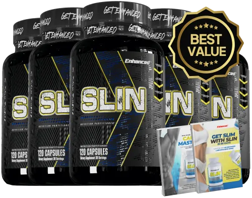 SLIN reviews — SLIN official guarantee and quality seals