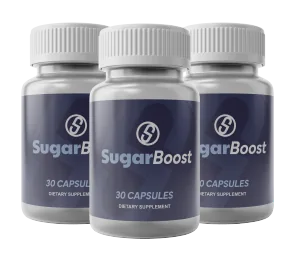 Sugar Boost reviews — Sugar Boost blood sugar support capsules