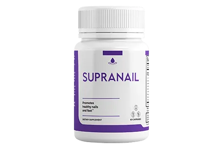 SupraNail reviews — SupraNail nail health support capsules