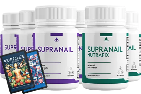 SupraNail reviews — SupraNail official guarantee and quality seals