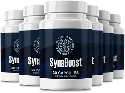 SynaBoost reviews — SynaBoost memory and focus support capsules
