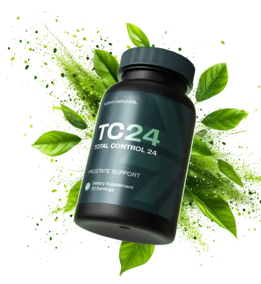TC24 reviews — TC24 prostate health support capsules
