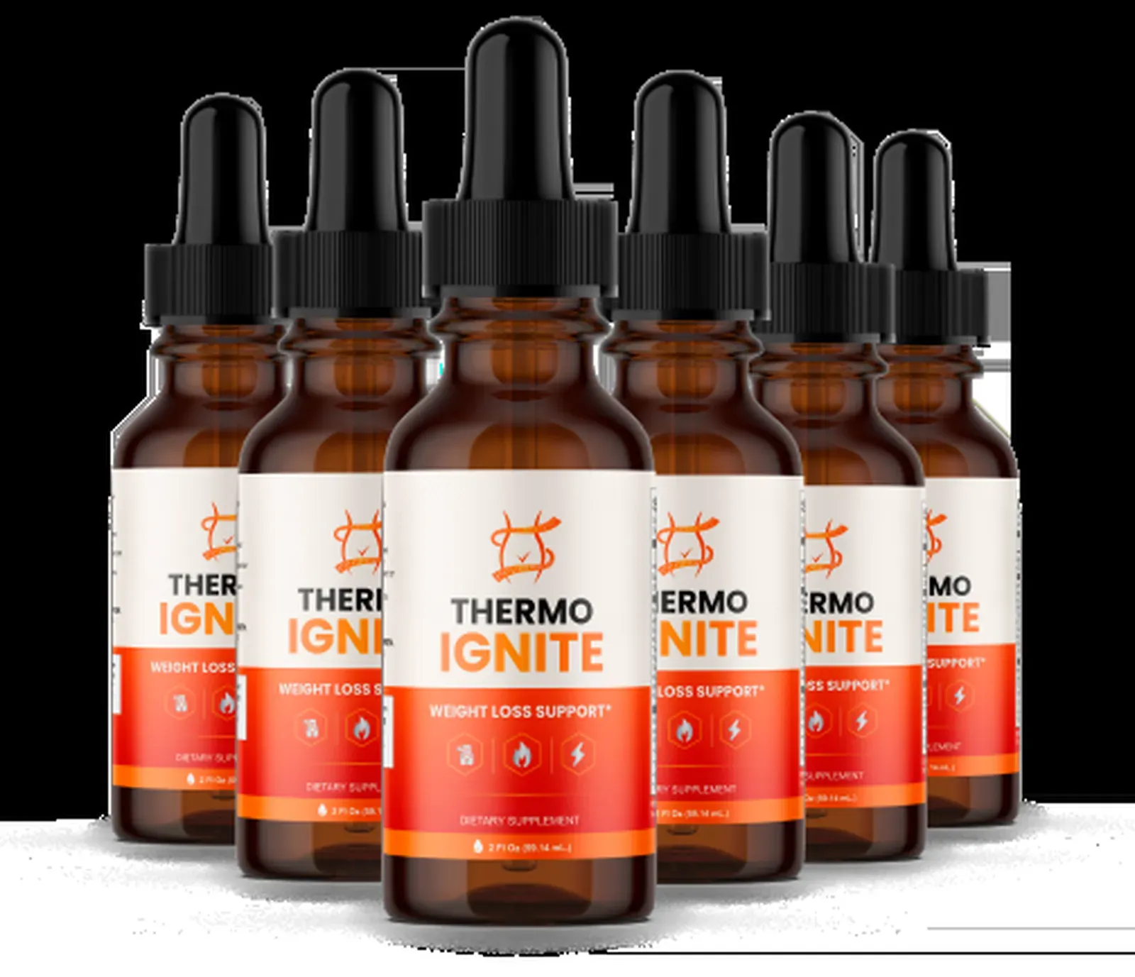 Thermo Ignite reviews — Thermo Ignite official guarantee and quality seals
