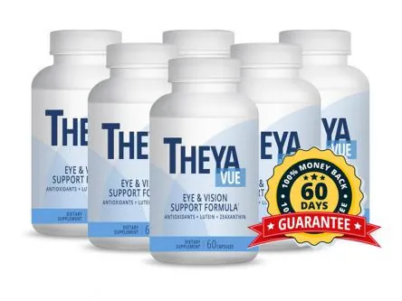 TheyaVue reviews — TheyaVue official guarantee and quality seals