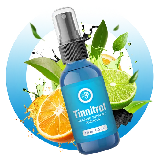 Tinnitrol reviews — Tinnitrol ear health support oral sprays