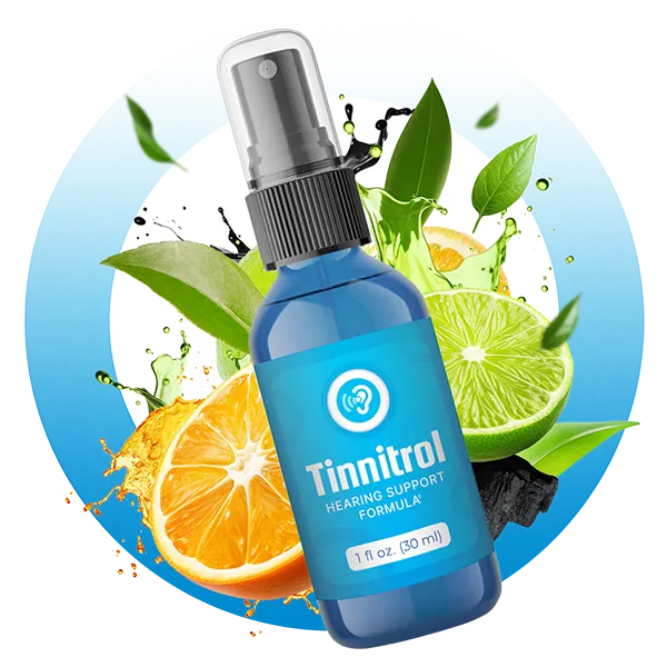 Tinnitrol reviews — Tinnitrol official guarantee and quality seals