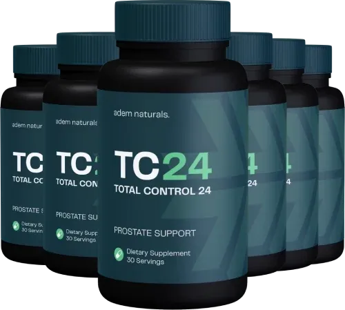 Total Control 24 reviews — Total Control 24 official guarantee and quality seals