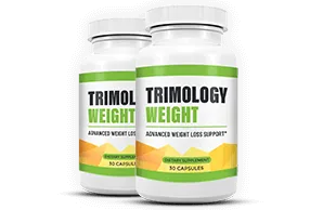 Trimology Weight reviews — Trimology Weight metabolism and weight management support capsules