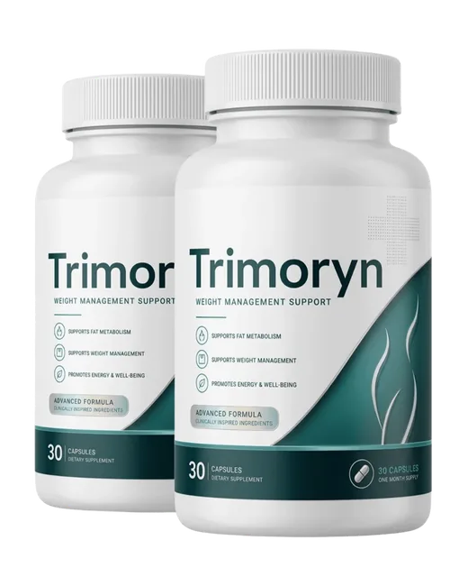 Trimoryn reviews — Trimoryn metabolism and weight management support capsules