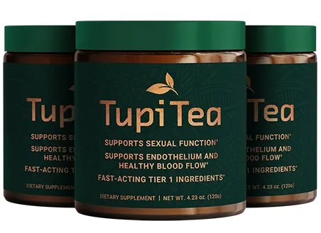 TupiTea reviews — TupiTea official guarantee and quality seals
