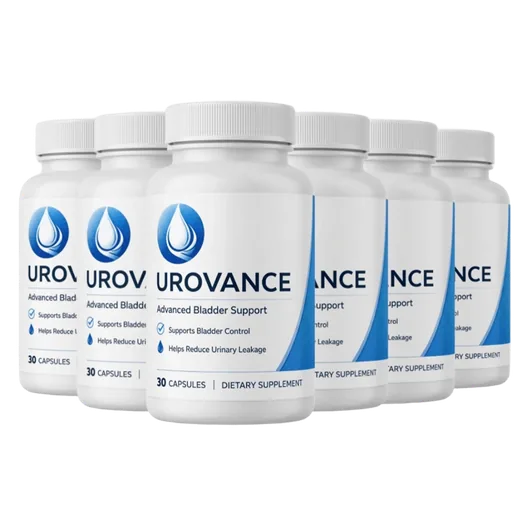 Urovance reviews — Urovance bladder support capsules