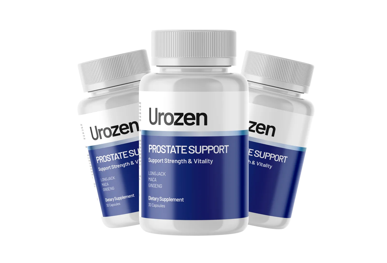 Urozen reviews — Urozen official guarantee and quality seals