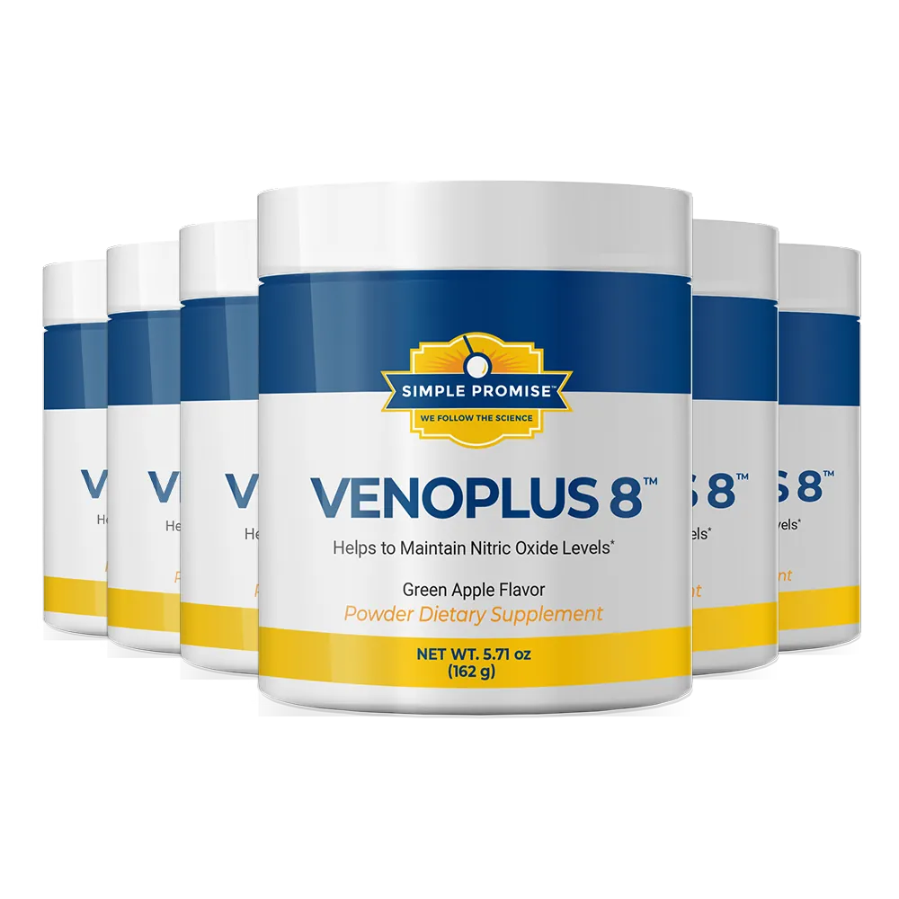 VenoPlus 8 reviews — VenoPlus 8 official guarantee and quality seals