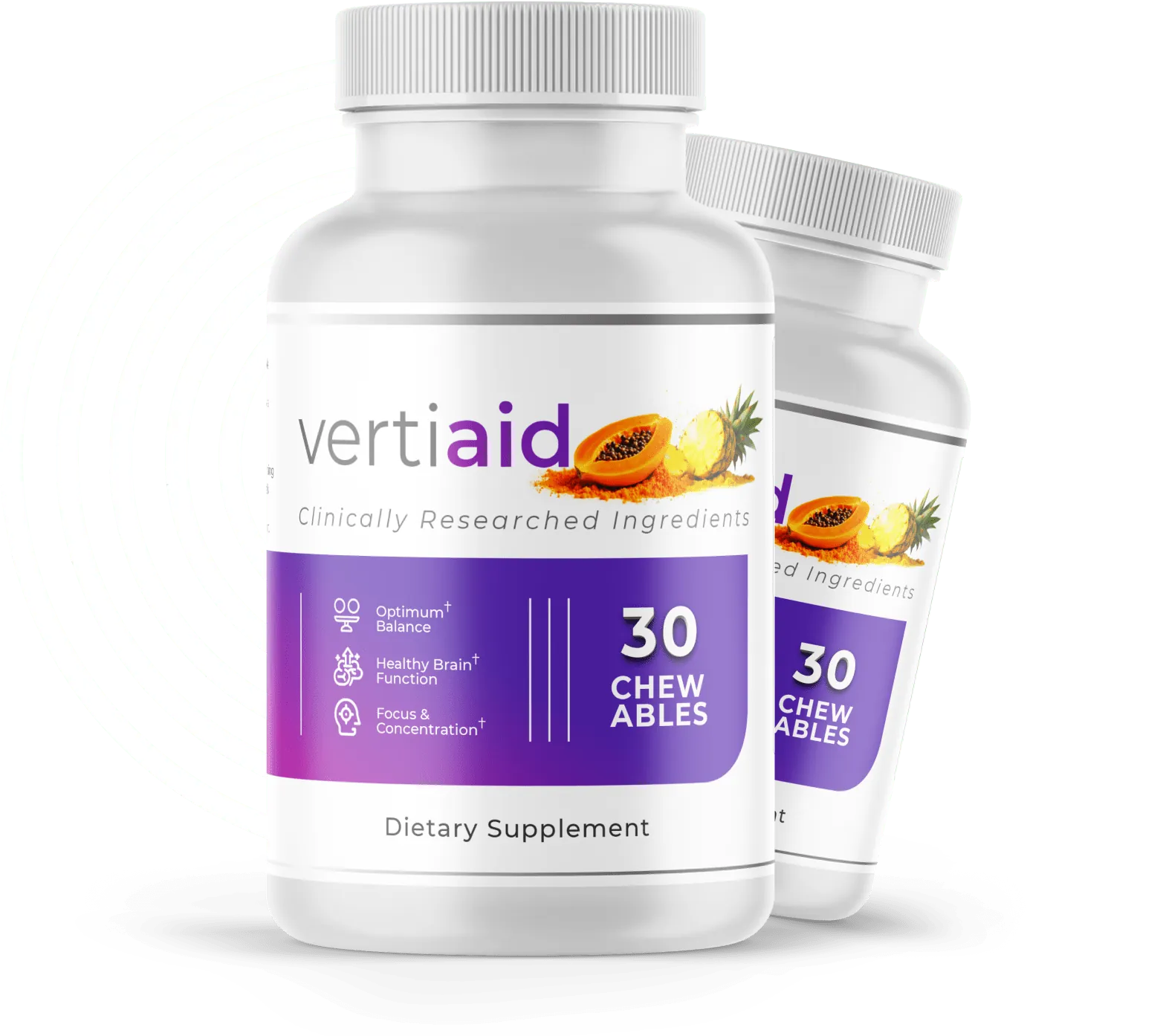 VertiAid reviews — VertiAid official guarantee and quality seals