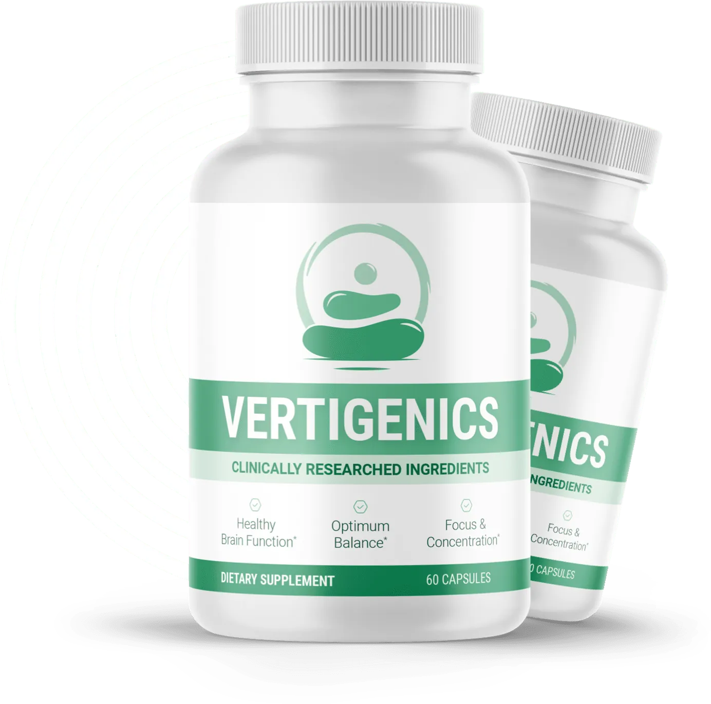 Vertigenics reviews — Vertigenics official guarantee and quality seals