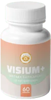 Visium Plus reviews — Visium Plus eye health support capsules